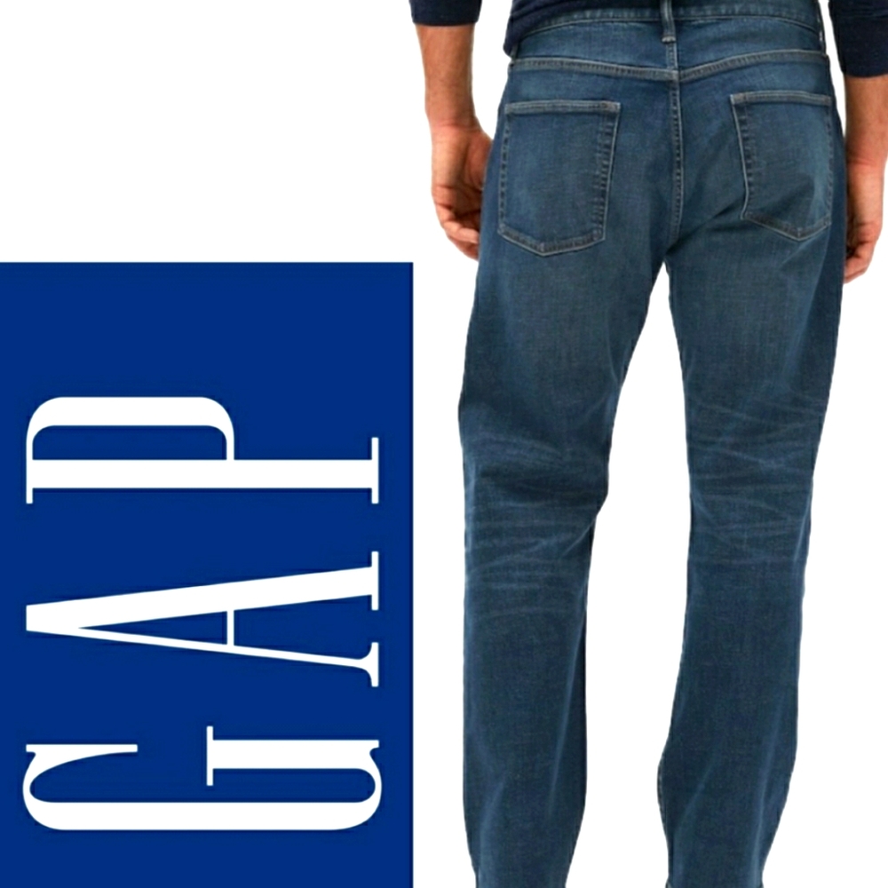 Mens Denim Jeans